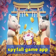 spyfall game app